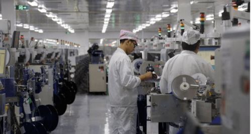 2020年度義烏工業企業50強榜單揭曉 前三甲易主，12家新銳崛起，酒類經營表現亮眼